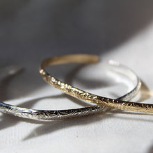 Load image into Gallery viewer, Flourish Cuff