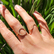 Load image into Gallery viewer, Archer Ring