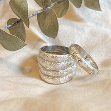 Load image into Gallery viewer, The Flourish Ring