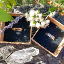 Load image into Gallery viewer, Stacking Ring Set