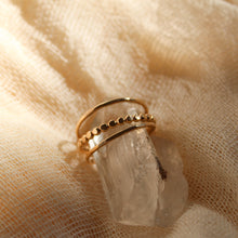 Load image into Gallery viewer, Stacking Ring Set