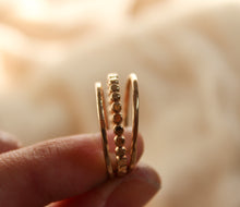 Load image into Gallery viewer, Stacking Ring Set
