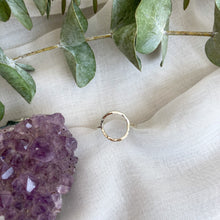 Load image into Gallery viewer, Dot Ring