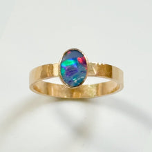 Load image into Gallery viewer, The Nova Ring
