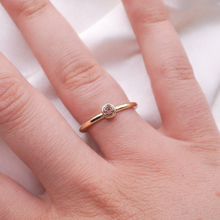 Load image into Gallery viewer, Pink Diamond Ring – Limited Edition
