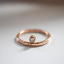 The Moonbeam Ring