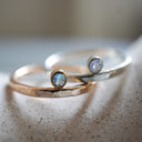 The Moonbeam Ring