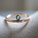 The Moonbeam Ring