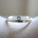The Moonbeam Ring