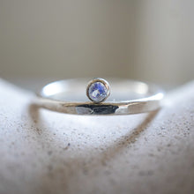 Load image into Gallery viewer, The Moonbeam Ring
