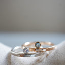 The Moonbeam Ring