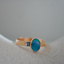 Load image into Gallery viewer, The Nova Ring
