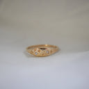 The Luminaire Ring