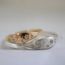 The Luminaire Ring