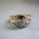 The Luminaire Ring
