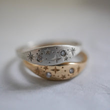 Load image into Gallery viewer, The Luminaire Ring
