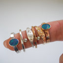 The Luminaire Ring