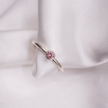 Load image into Gallery viewer, Pink Diamond Ring – Limited Edition
