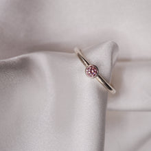Load image into Gallery viewer, Pink Diamond Ring – Limited Edition
