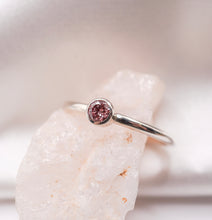 Load image into Gallery viewer, Pink Diamond Ring – Limited Edition
