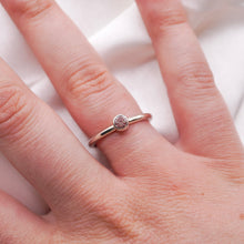 Load image into Gallery viewer, Pink Diamond Ring – Limited Edition
