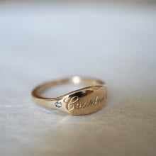 Load image into Gallery viewer, The Evermore Signet
