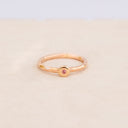 Pebble Ring