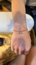 Forever Jewelry Appointment Deposit (applied to order total at appointment)