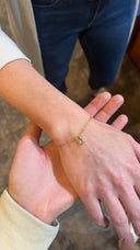 Forever Jewelry Appointment Deposit (applied to order total at appointment)