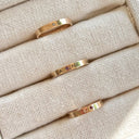 Emblem Ring