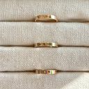 Emblem Ring