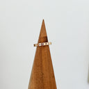 Emblem Ring