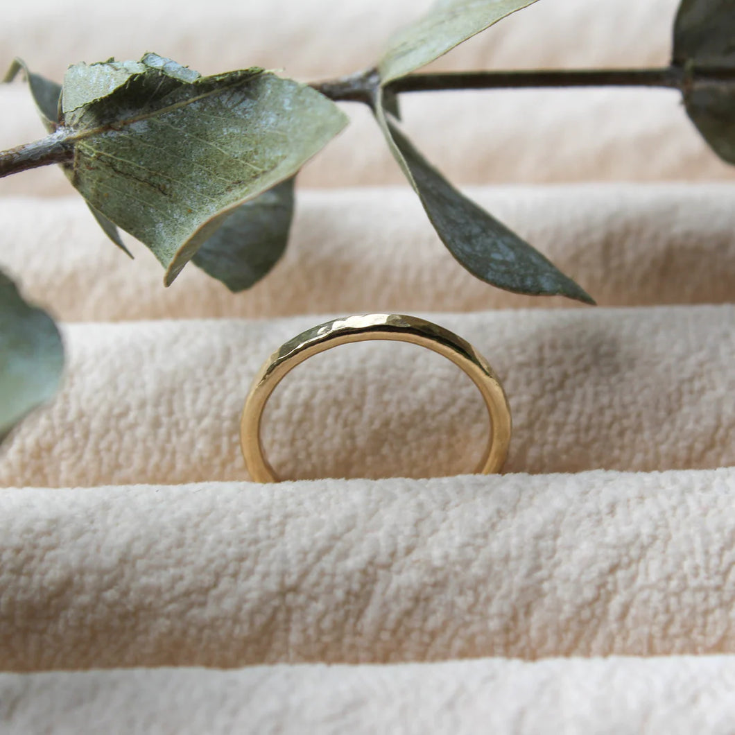 Birch Ring (Sample Sale)