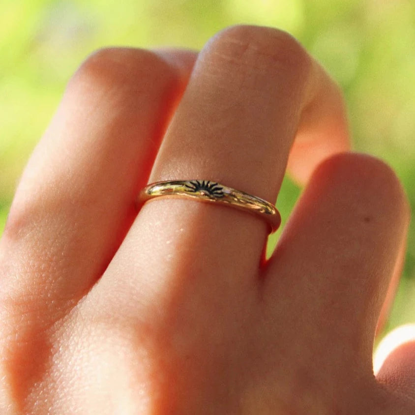 Daylight Ring (Sample Sale)