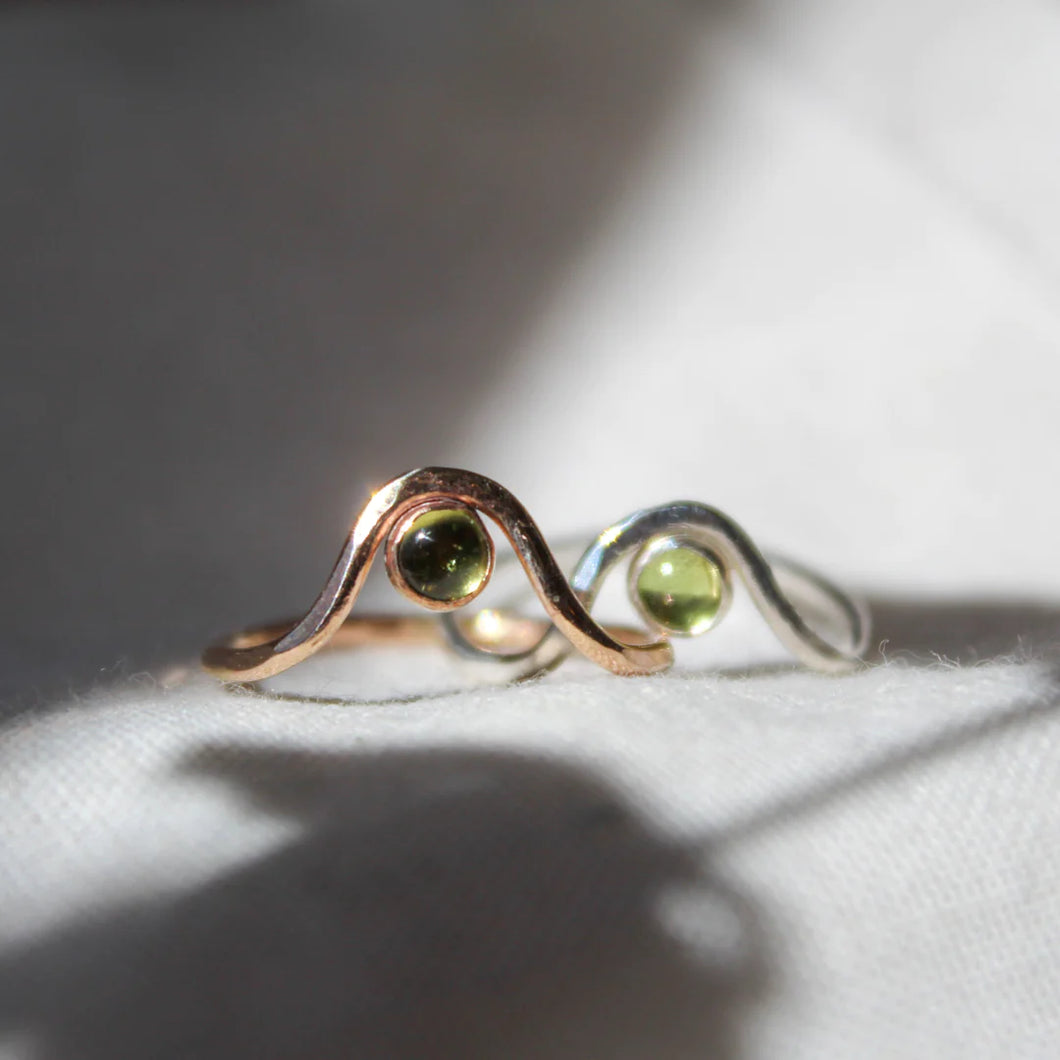 Valley Ring (Sample Sale)