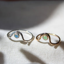 Load image into Gallery viewer, Valley Ring (Sample Sale)
