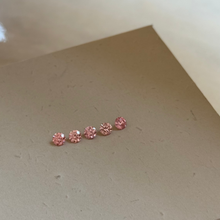 Load image into Gallery viewer, Pink Diamond Ring – Limited Edition

