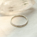Olive Ring