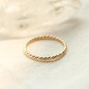 Olive Ring