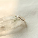 Olive Ring