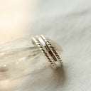 Forest Ring Stack