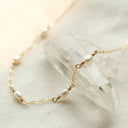 Pearl Layering Necklace