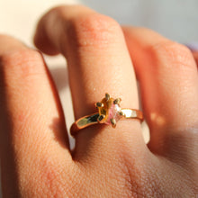 Load image into Gallery viewer, Bliss Ring - Size 10
