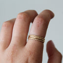 Forest Ring Stack