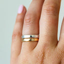 Embark Ring