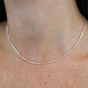 Rosetta Necklace