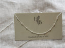 Mirrorball Necklace