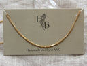 Rosetta Necklace