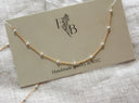 Mirrorball Necklace