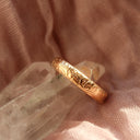 The Flourish Ring